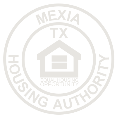 Mexia Housing Authority Logo